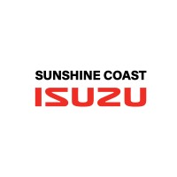 Sunshine Coast Isuzu Logo