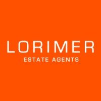 Lorimer Estate Agents Logo