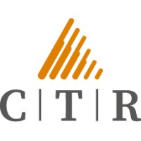 CTR I/S Logo
