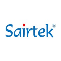 Sairtek Logo