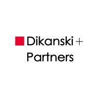 Dikanski + Partners Logo