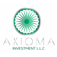 Axioma Investment LLC Logo