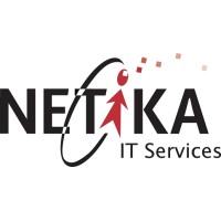 NETiKA IT Services Logo
