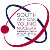 South African Young Nuclear Professional Society-SAYNPS Logo