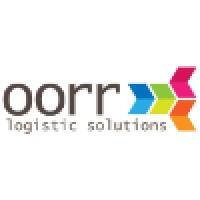Oorr Logistic Solutions Logo