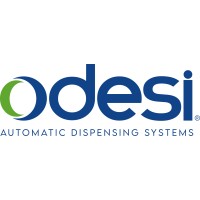 ODESI Automatic Dispensing Systems Logo