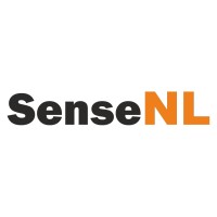SenseNL Logo