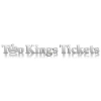 Two Kings Tickets Logo