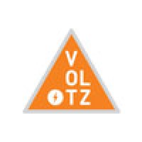 Voltz Design Logo