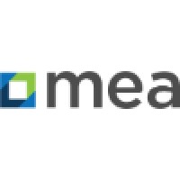 MEA (Michael Edwards Consultants Ltd) Logo