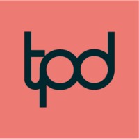TPD Logo
