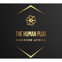 The Human Plug Logo