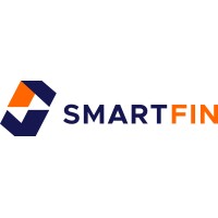 SmartFin Logo