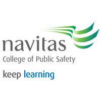 Navitas College of Public Safety Logo