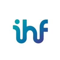 International Hospital Federation Logo