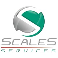 SCALES SERVICES Logo