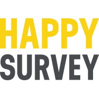 HAPPY SURVEY Sagl Logo
