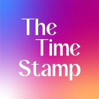 The Timestamp (previously Clind) Logo