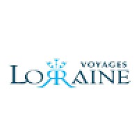 Voyages Lorraine Logo