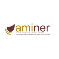 AMINER Logo