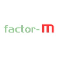 factor-m Logo