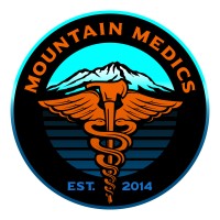 Mountain Medics Inc. Logo