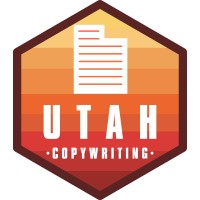 Utah Copywriting Logo