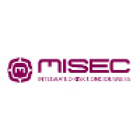 MiSEC GROUP Logo