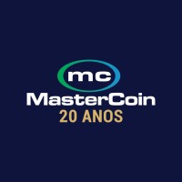 MasterCoin BR Logo