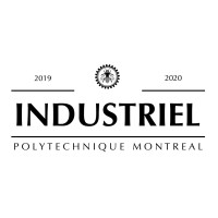 Comité des Étudiants en Génie Industriel (PolyMtl) Logo