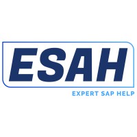 ESAH Logo
