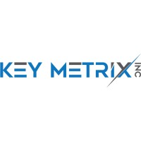 Key Metrix Inc. Logo