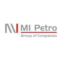 MI Petro Group of Companies Logo