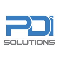 PDI Solutions, LLC Logo