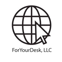 ForYourDesk LLC Logo