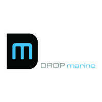 DROP Marine Logo