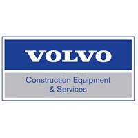 Volvo Construction Equipment & Services Logo