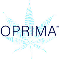 Oprima inc. Logo