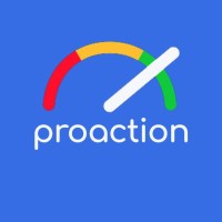 Proaction.PRO Logo