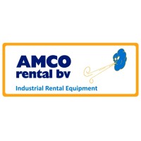 Amco-Rental Logo