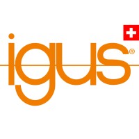 igus Schweiz GmbH Logo