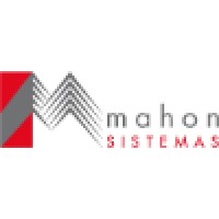 Mahon Sistemas Logo