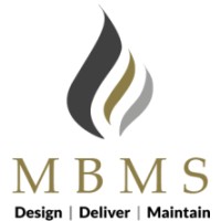 MBMS - Plumbing, Electrical & Renewable Services Logo