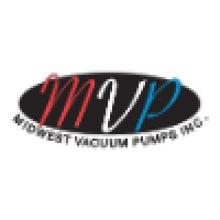 Midwest Vacuum Pumps Logo