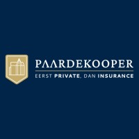 Paardekooper Private Insurance Logo
