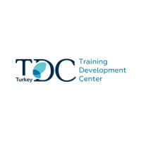 Training Development Center Logo