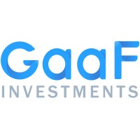 GaaF Investments BV Logo