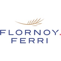 FLORNOY FERRI Logo