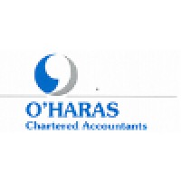 OHaras Chartered Accountants Logo