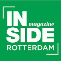 InSide Rotterdam Magazine Logo